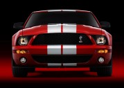 Shelby GT500